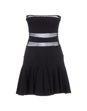 Платье PINKO BLACK