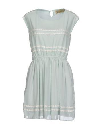 Платье LOVESTRUCK