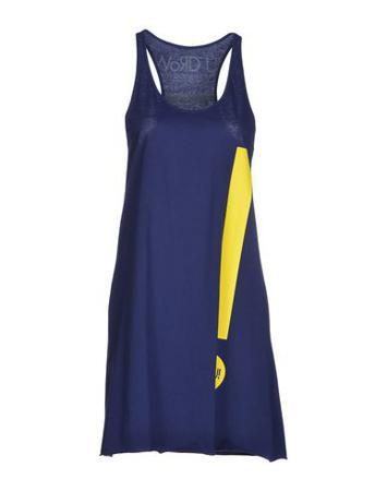 Платье WORD UP!