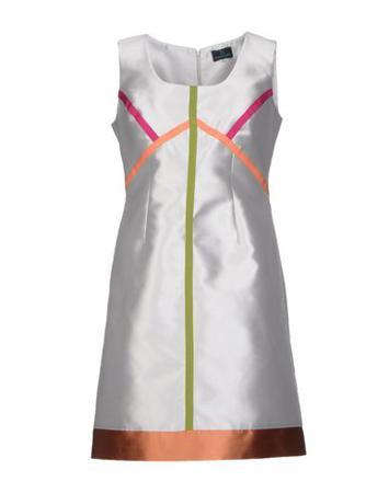 Платье MARCONI