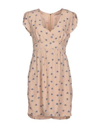 Платье DARLING