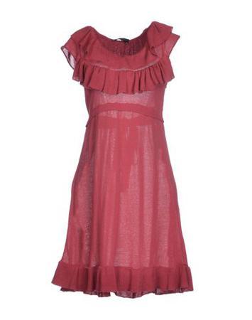 Платье WALTER BABINI