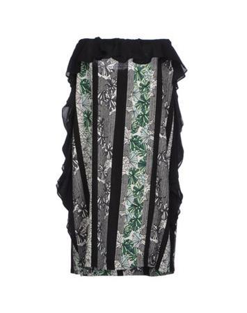 Платье PINKO BLACK