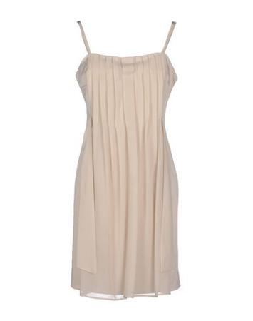 Платье ACCIAIO