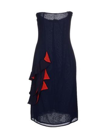 Платье AMAYA ARZUAGA