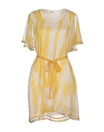 Платье BEAYUKMUI