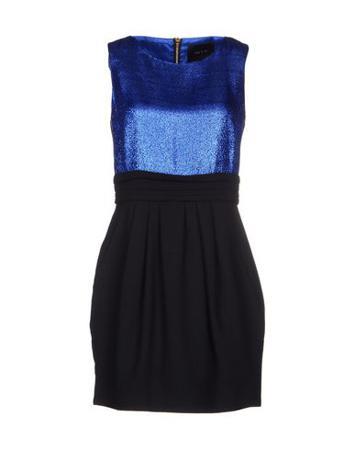 Платье LULU & CO