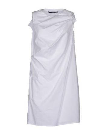 Платье MAURIZIO PECORARO