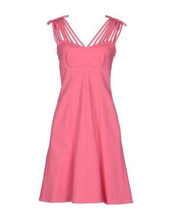 Платье MOSCHINO CHEAPANDCHIC