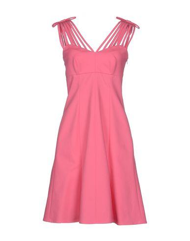 Платье MOSCHINO CHEAPANDCHIC