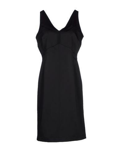 Платье до колена  -  цвет