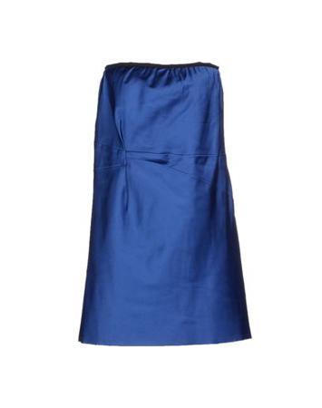 Платье GOLDEN GOOSE