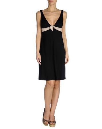 Платье FISICO-CRISTINA FERRARI Платье FISICO-CRISTINA FERRARI