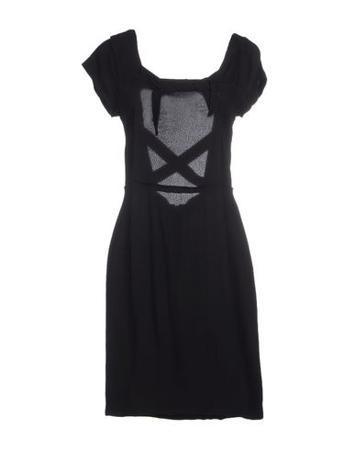 Платье DANIELE ALESSANDRINI