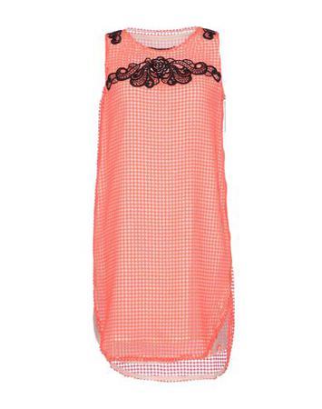 Платье MAURIZIO PECORARO