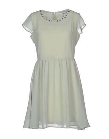 Платье RARE LONDON Платье RARE LONDON