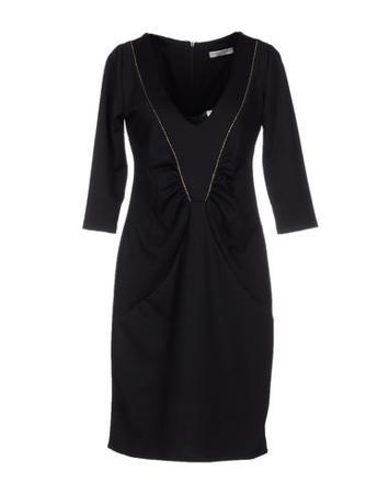 Платье DANIELA FARGION