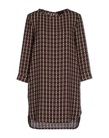 Платье VAPOFORNO MILANO