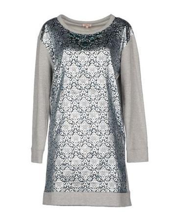 Платье P.A.R.O.S.H.