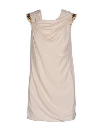 Платье PINKO BLACK