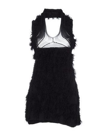 Платье MARK FAST