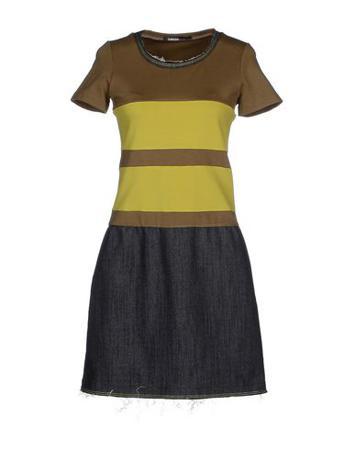 Платье PIANURASTUDIO