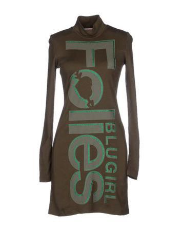 Платье BLUGIRL FOLIES