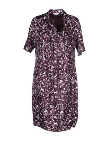 Платье CALIBAN