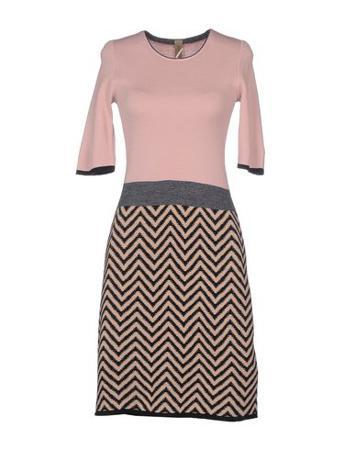 Платье PIANURASTUDIO