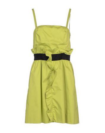 Платье LOVE MOSCHINO