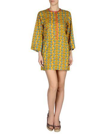 Платье OPALINE