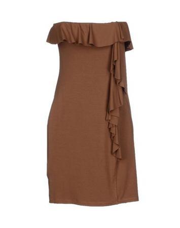 Платье LE COEUR DE TWIN-SET SIMONA BARBIERI