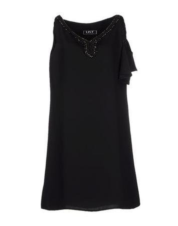 Платье LIST