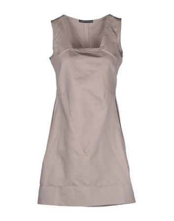 Платье LE JEAN DE MARITHÉ + FRANÇOIS GIRBAUD