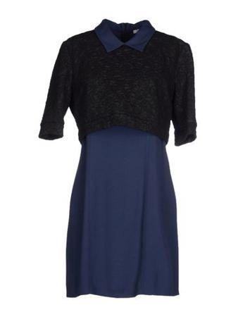 Платье PINKO GREY