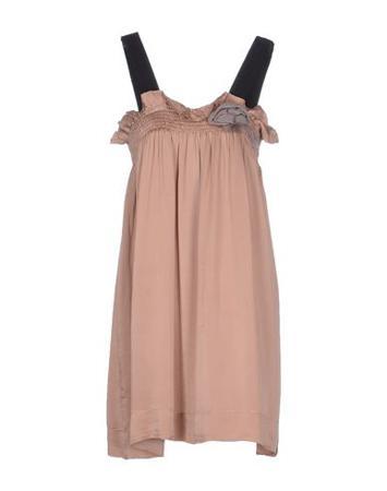 Платье GOLD KALAA