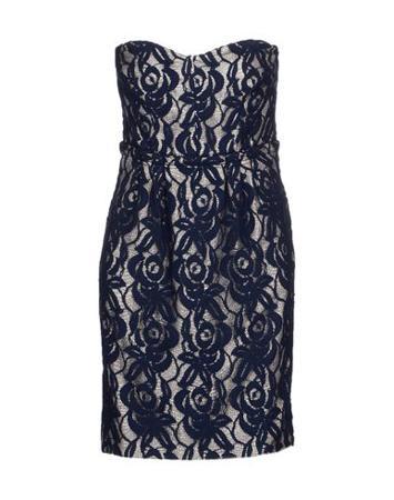 Платье MATTHEW WILLIAMSON