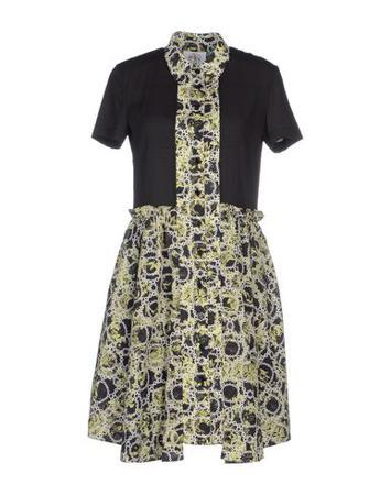 Платье STEVE J & YONI P