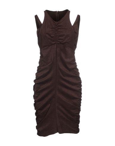 Платье PINKO GREY