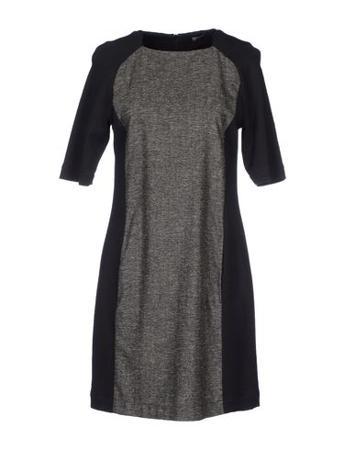 Платье PINKO GREY