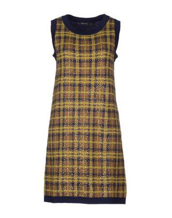 Платье PIANURASTUDIO