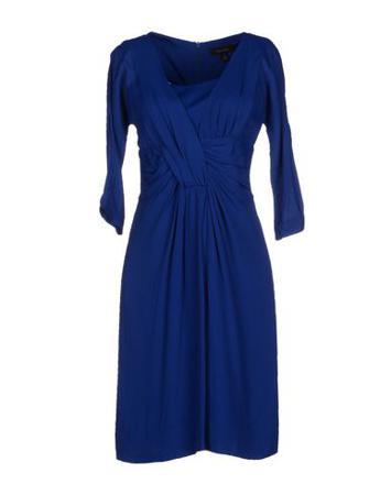 Платье KAREN WALKER Платье KAREN WALKER