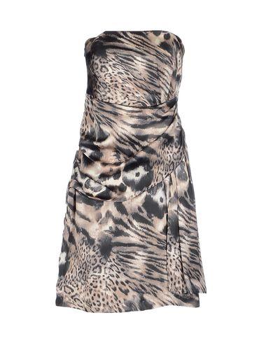 Платье до колена  -  цвет