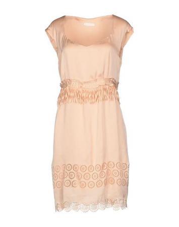 Платье SCERVINO STREET