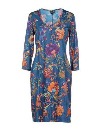 Платье JUST CAVALLI