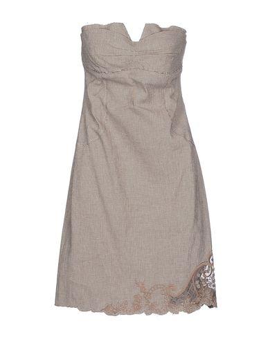 Платье SCERVINO STREET