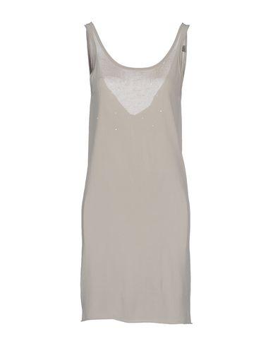 короткое платье  -  цвет