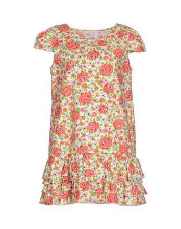 Платье KAREN WALKER Платье KAREN WALKER