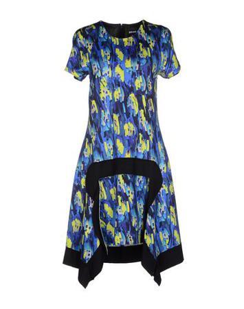 Платье JUST CAVALLI