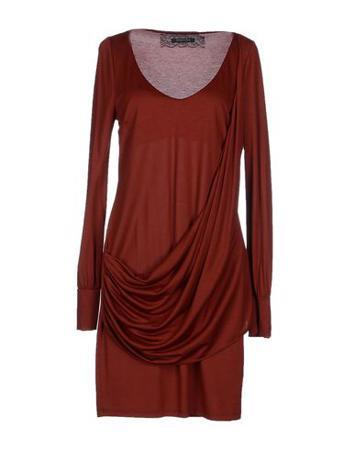 Платье PATRIZIA PEPE SERA